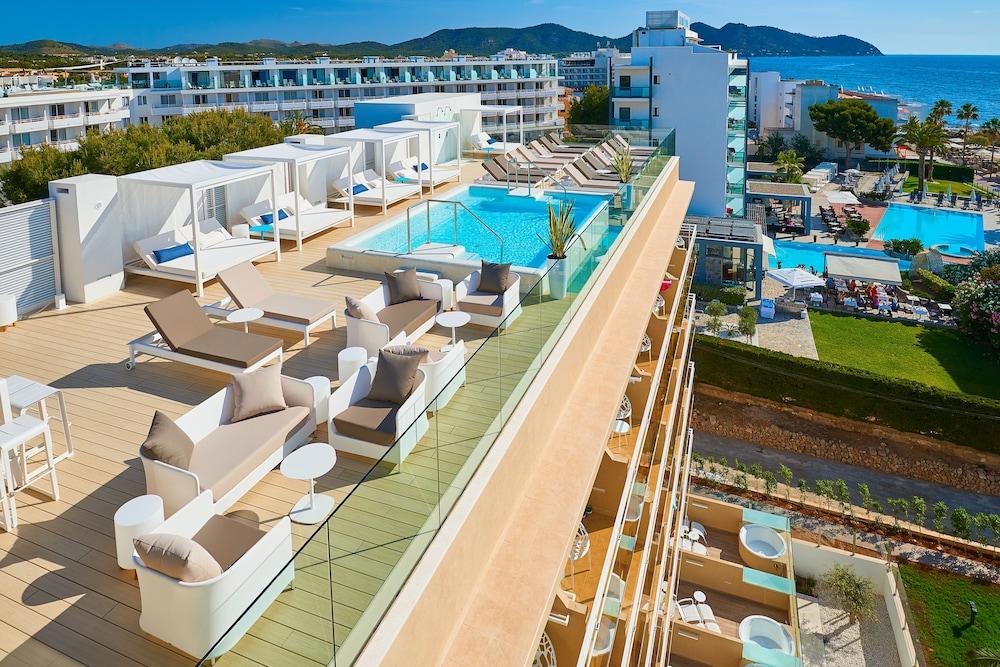 Protur Bonamar (Adults Only) Hotel Cala Millor  Exterior photo