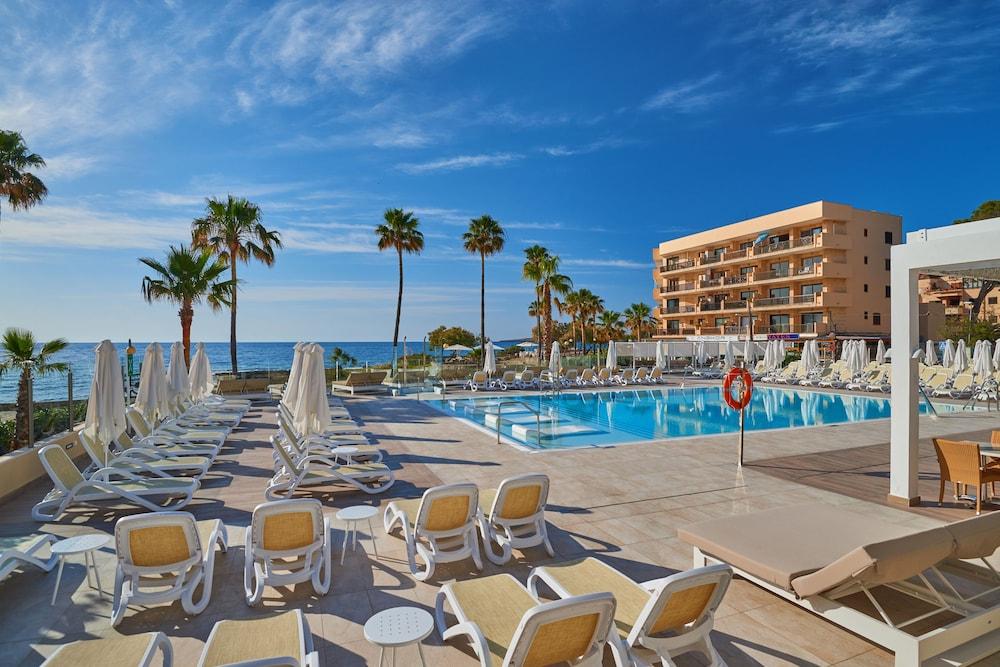 Protur Bonamar (Adults Only) Hotel Cala Millor  Exterior photo