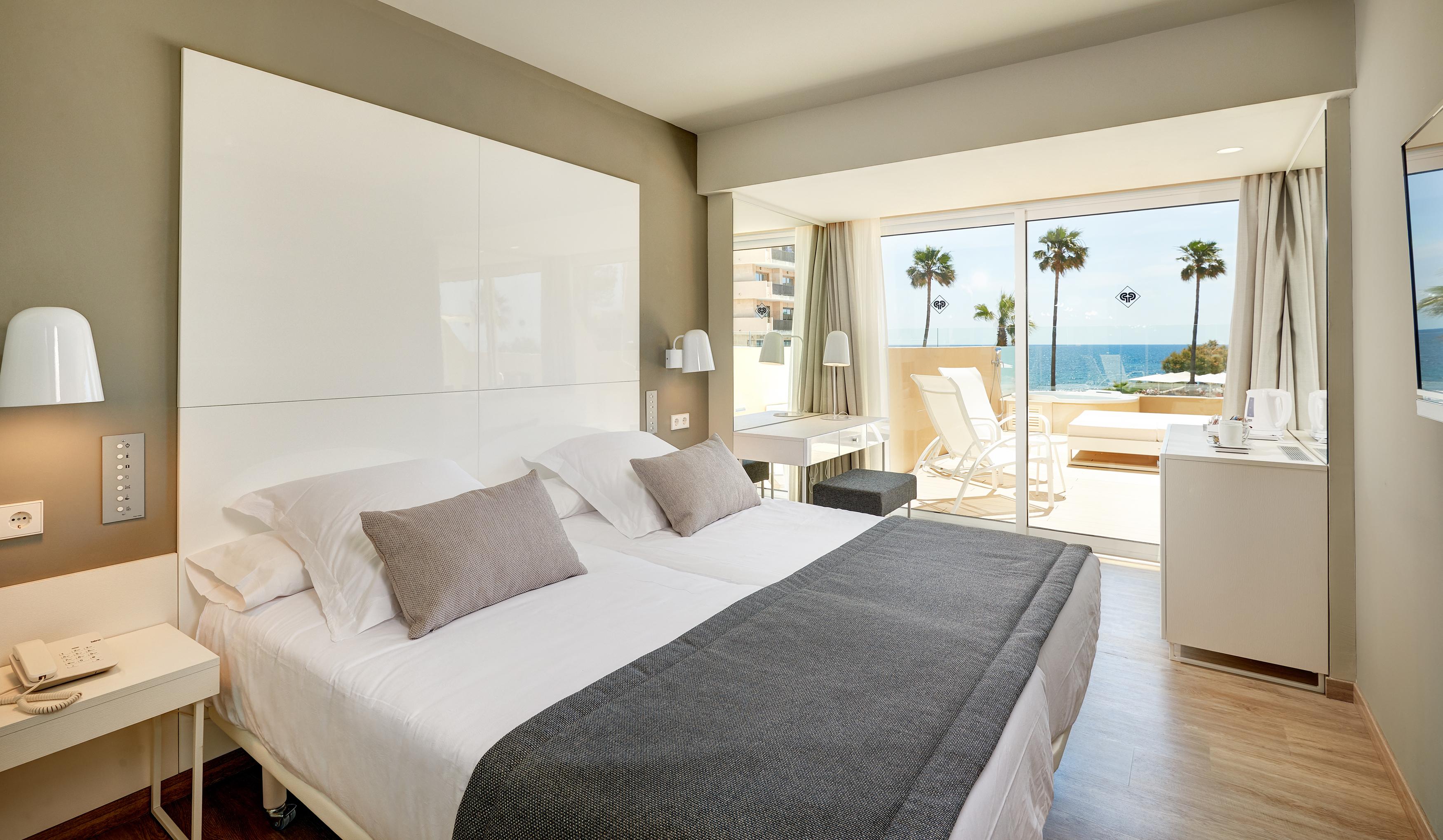 Protur Bonamar (Adults Only) Hotel Cala Millor  Exterior photo