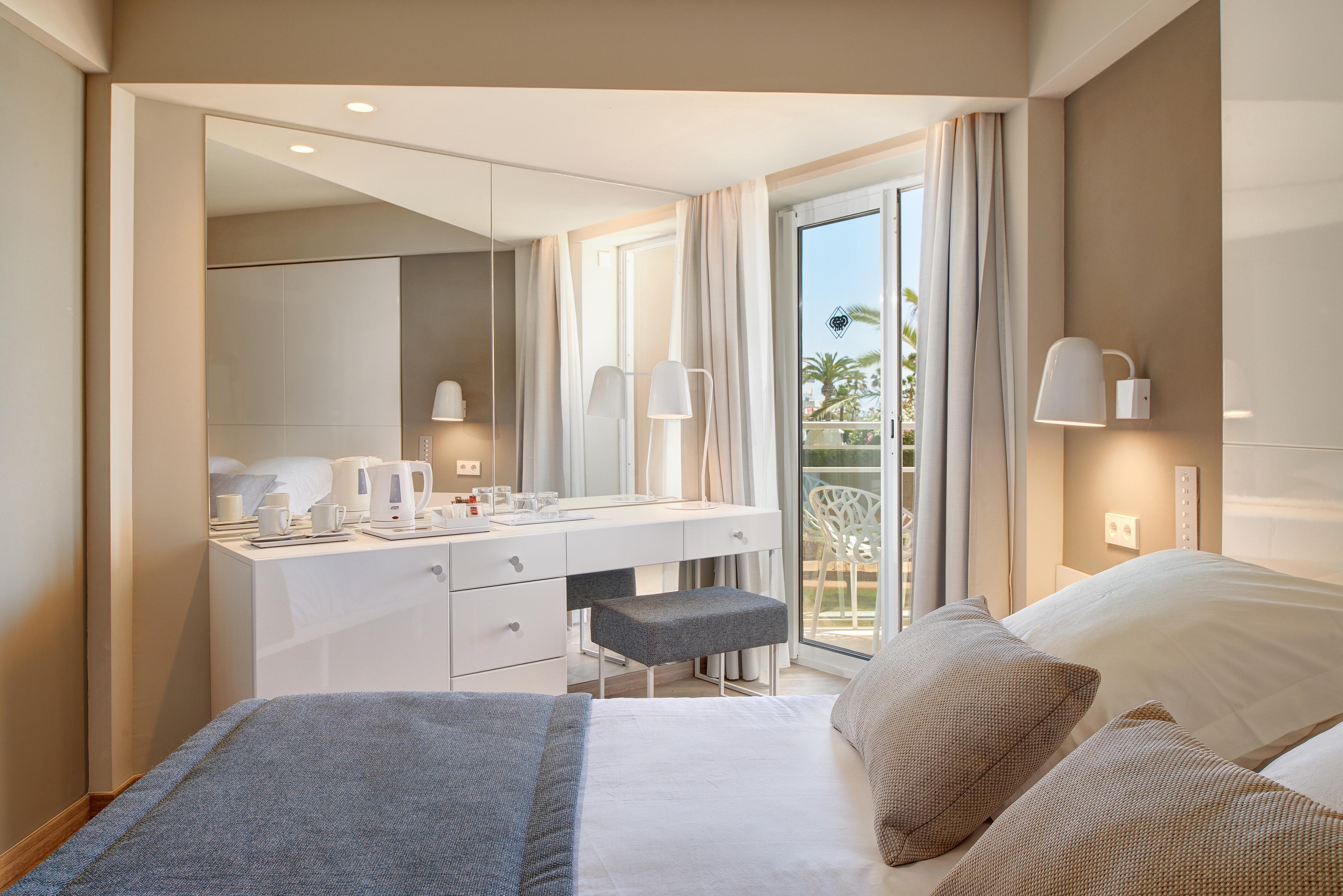 Protur Bonamar (Adults Only) Hotel Cala Millor  Exterior photo
