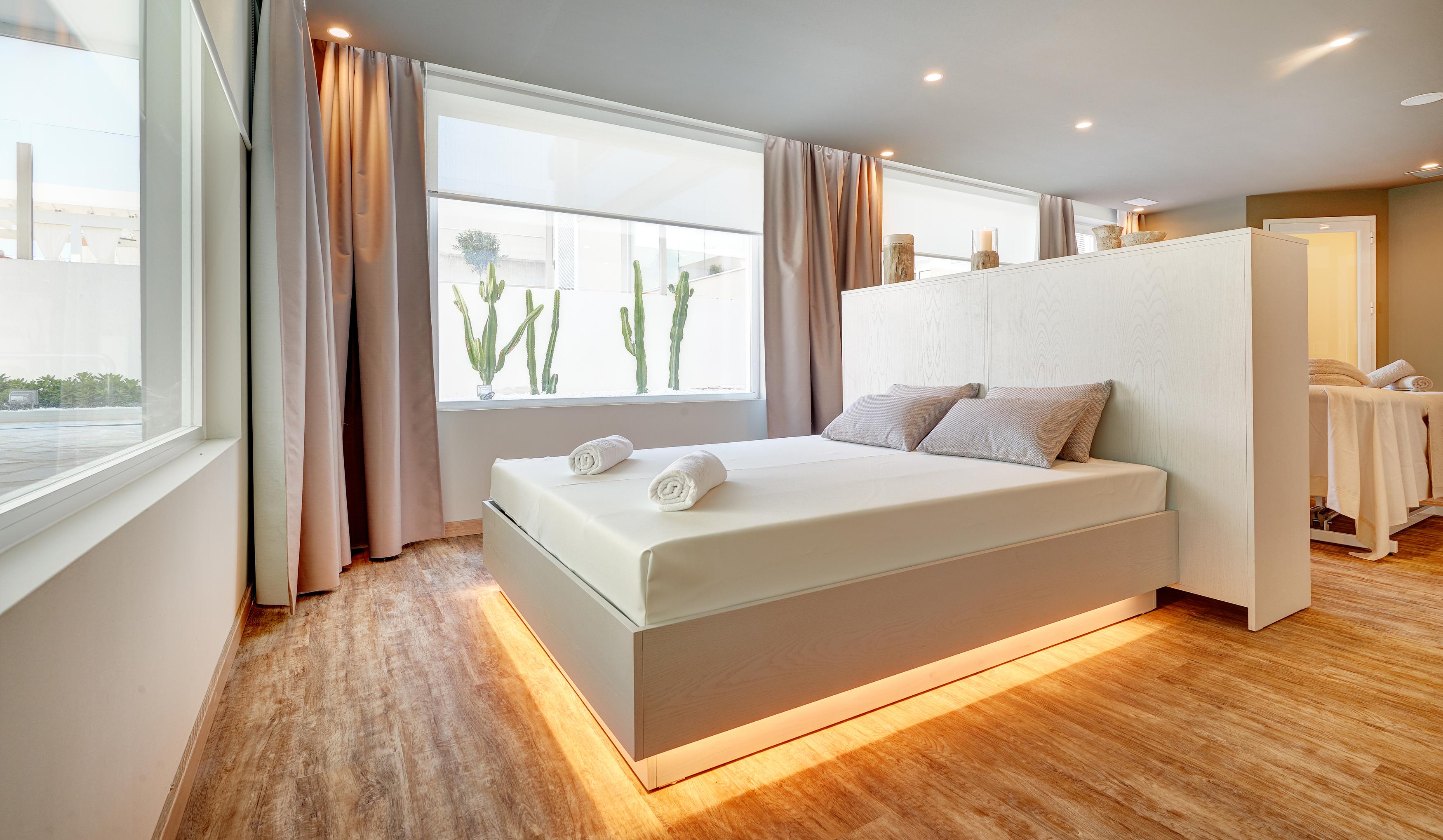 Protur Bonamar (Adults Only) Hotel Cala Millor  Exterior photo