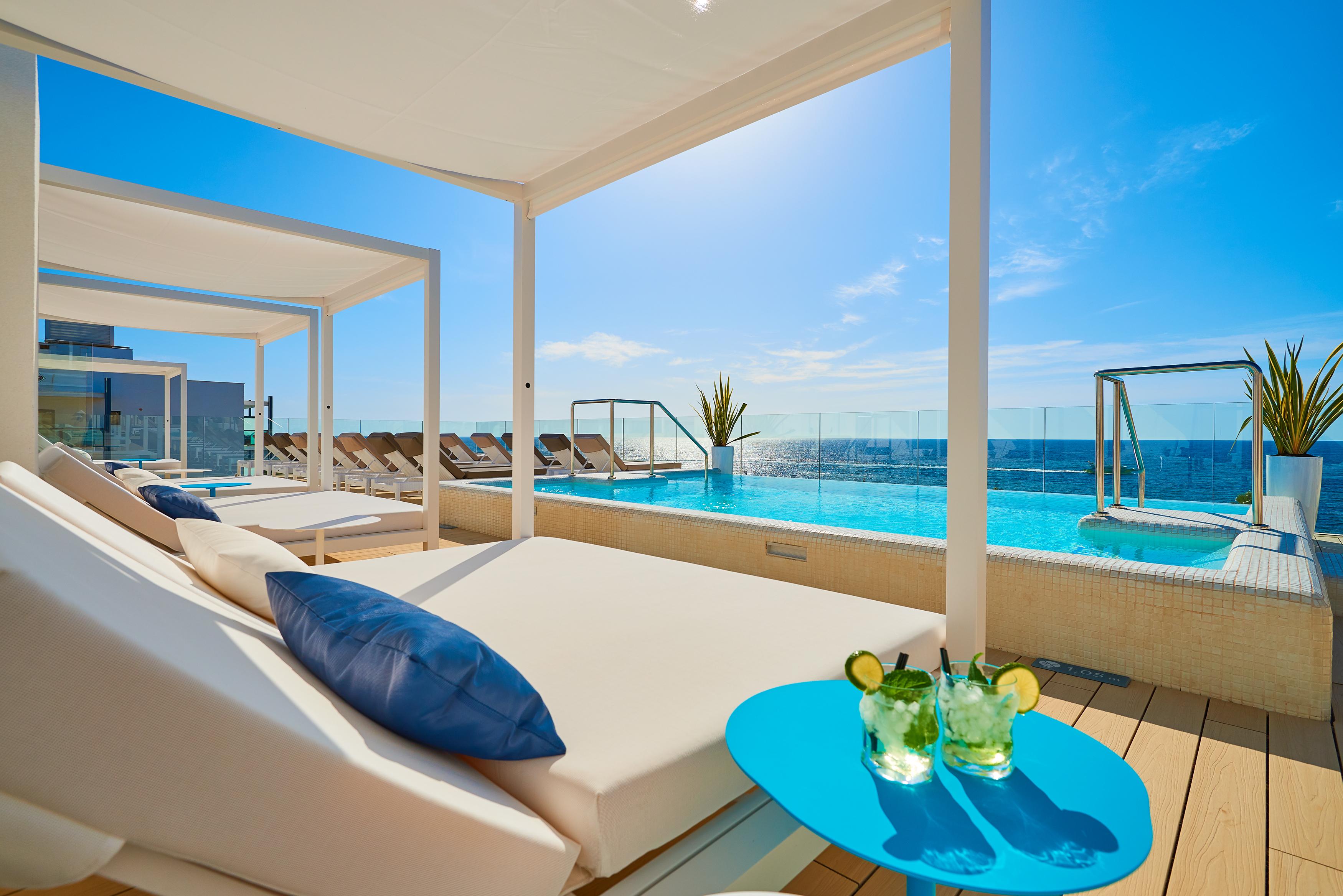 Protur Bonamar (Adults Only) Hotel Cala Millor  Exterior photo